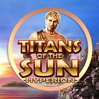 เกมสล็อต Titans of the Sun - Hyperion